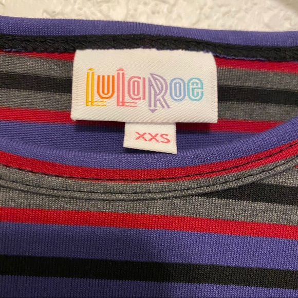 LuLaRoe Maurine Dress - Picture 3 of 5